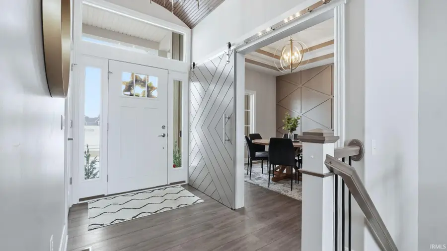 3242 Breyerton Cove, Fort Wayne, IN 46814 - #2