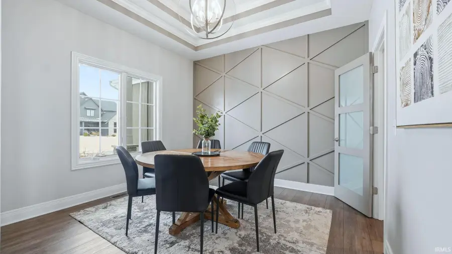 3242 Breyerton Cove, Fort Wayne, IN 46814 - #3