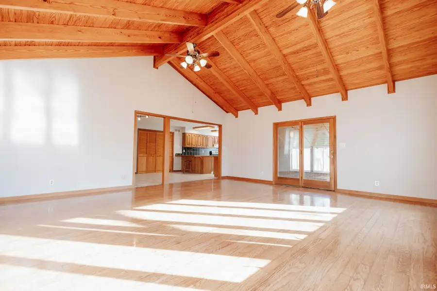 4116 N Congress, Evansville, IN 47711 - #3