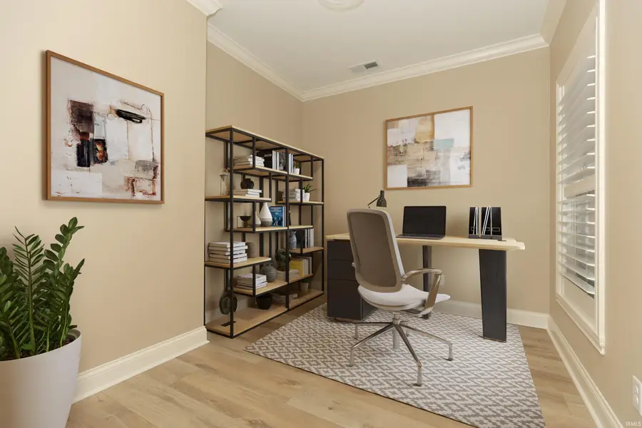 7186 Ironwood Circle, Newburgh, IN 47630 - #2