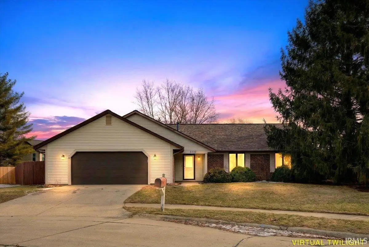 3713 John Adams, Lafayette, IN 47909 - #1