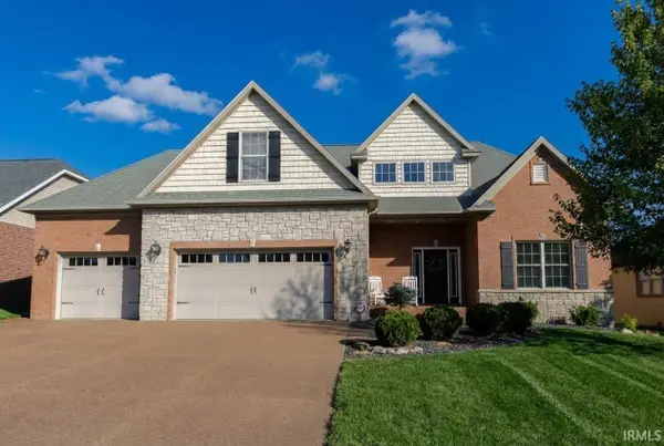 7900 Lanyard Drive, Evansville, IN 47715