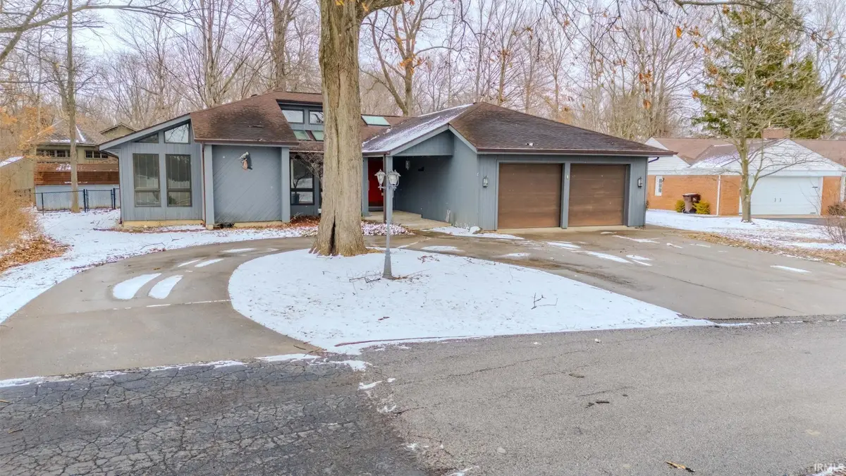 1452 Inez Street, Wabash, IN 46992 - #1