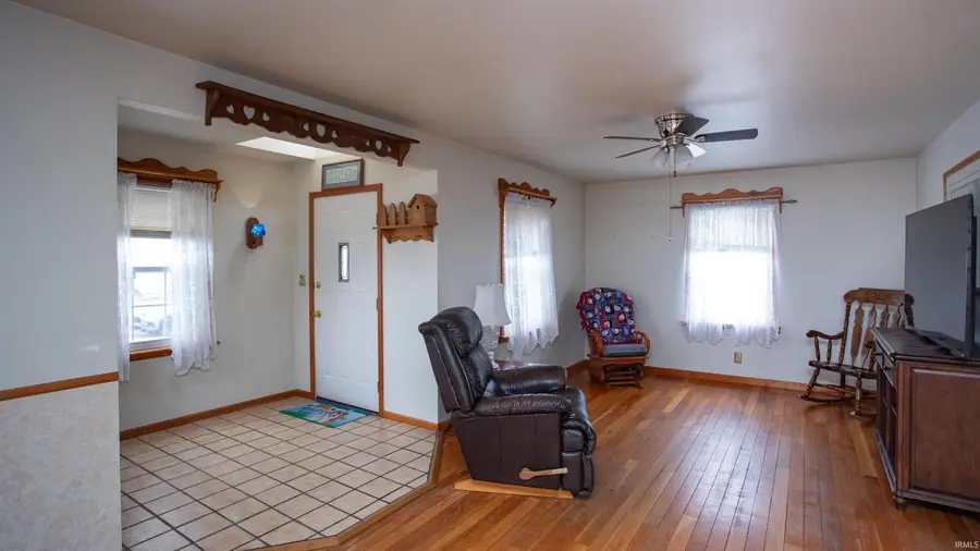 22 N 30th Street, Lafayette, IN 47904 - #3