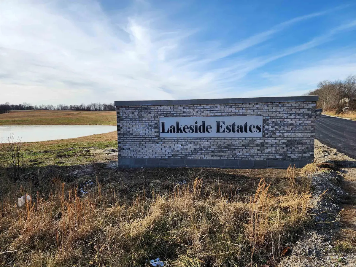Tract 19 Lakeside Estates, Springville, IN 47462 - #1