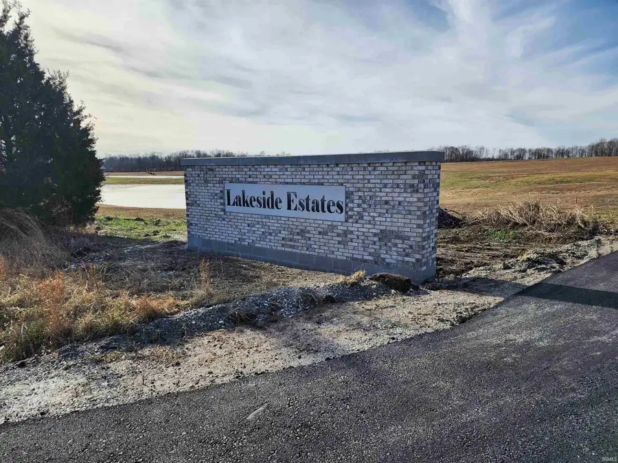 Tract 20 Lakeside Estates, Springville, IN 47462 - #3