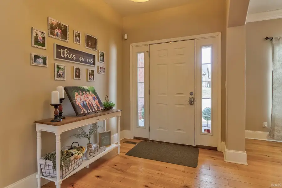 4288 Hilldale Drive, Newburgh, IN 47630 - #2