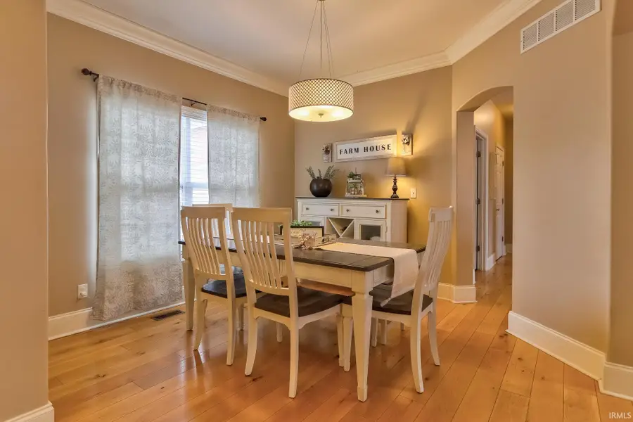 4288 Hilldale Drive, Newburgh, IN 47630 - #3