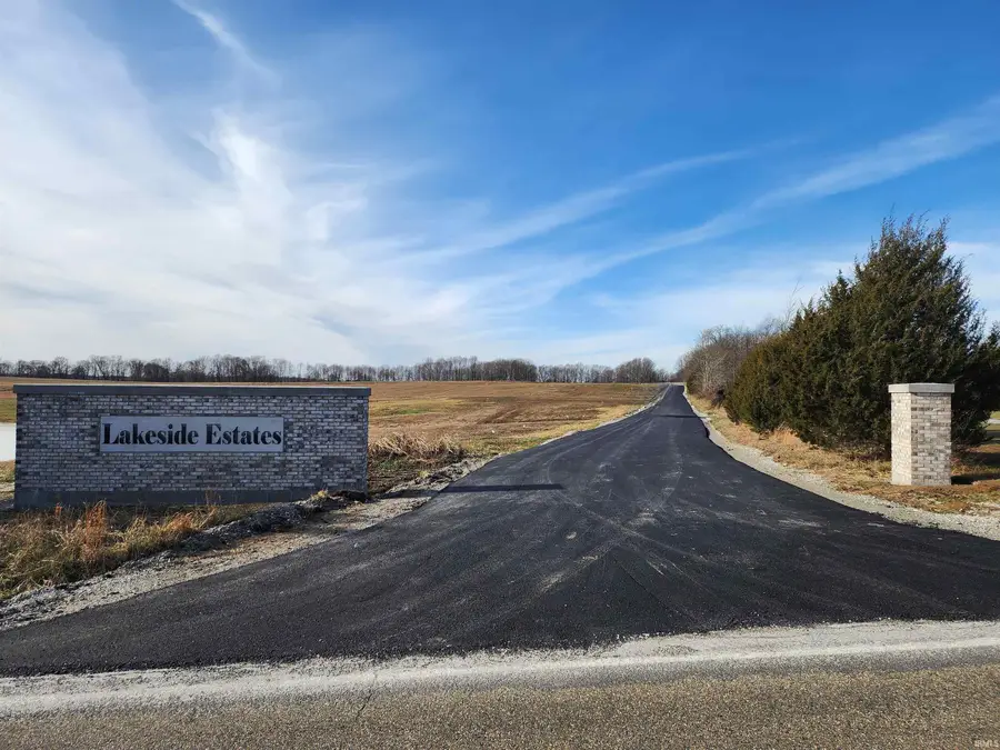 Tract 22 Lakeside Estates, Springville, IN 47462 - #2