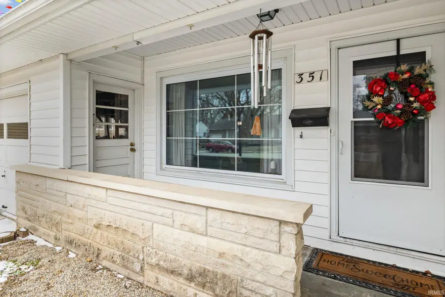 351 Brightwood Drive, Frankfort, IN 46041 - #3