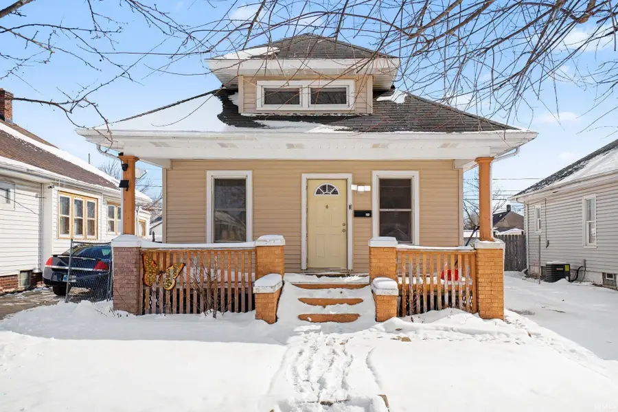 614 S Bendix Drive, South Bend, IN 46619 - #2