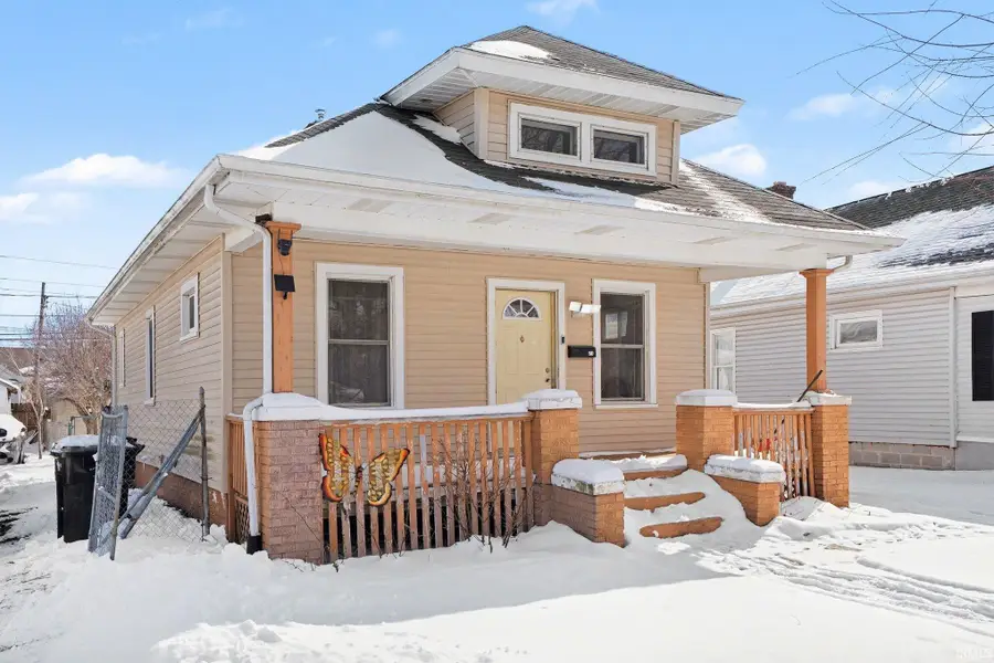 614 S Bendix Drive, South Bend, IN 46619 - #3