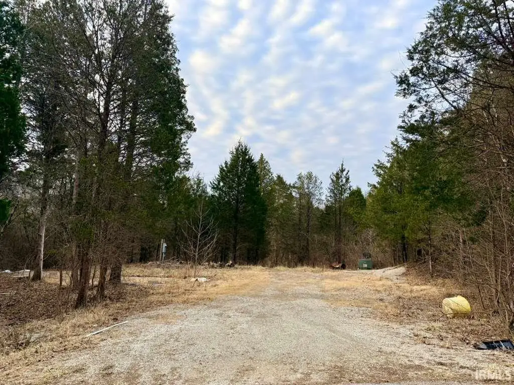 TBD Dive Road, Bedford, IN 47421 - #1