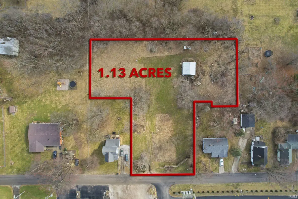 0000 S Pearl Street, Spiceland, IN 47385 - #1