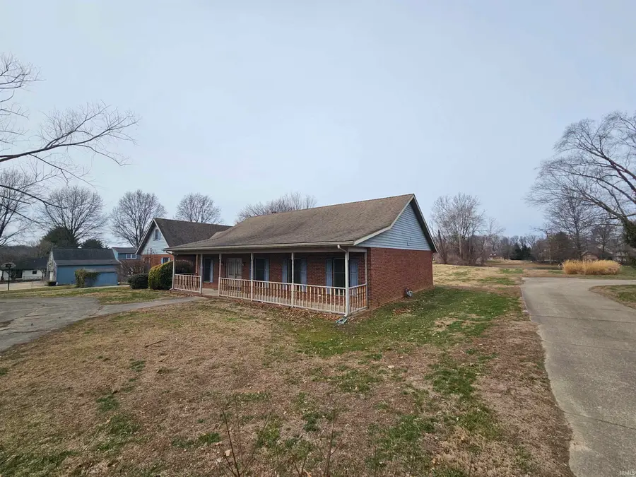 3564 E Emerald Drive, Vincennes, IN 47591 - #2