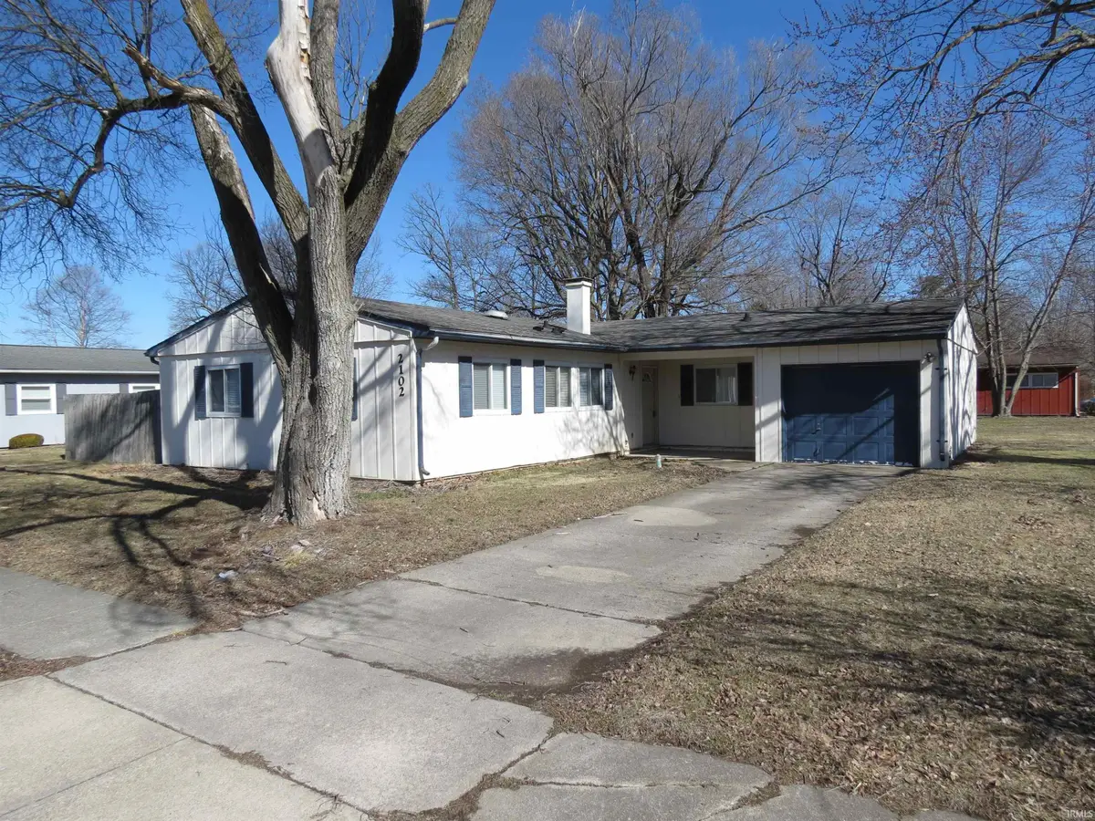 2102 Cannon Circle, Peru, IN 46970 - #1