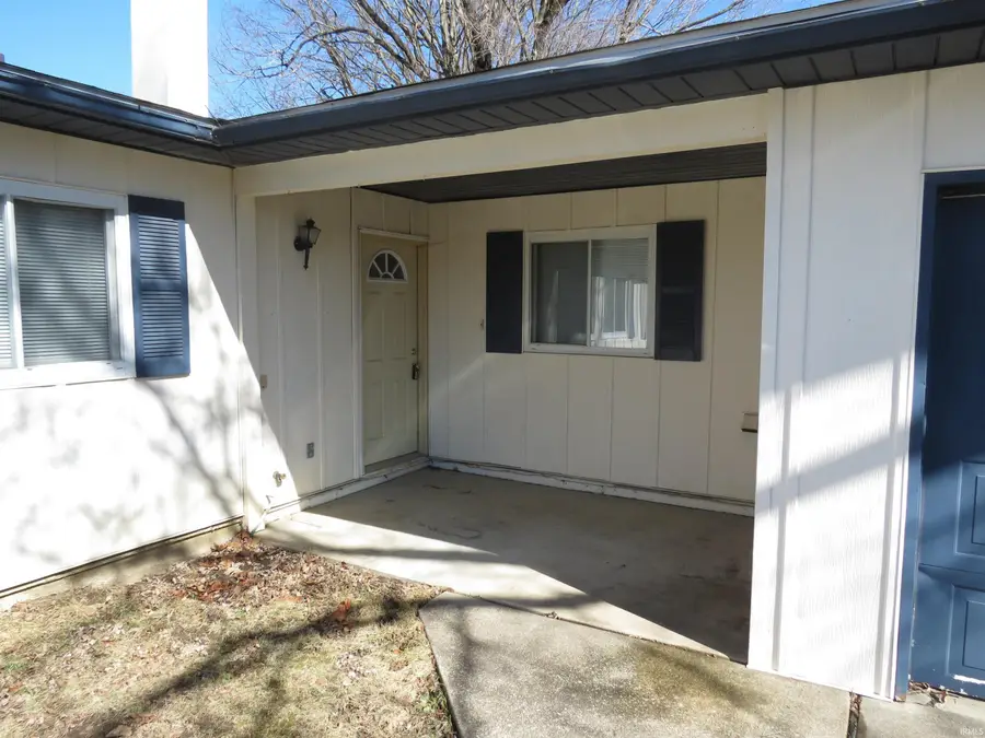 2102 Cannon Circle, Peru, IN 46970 - #2