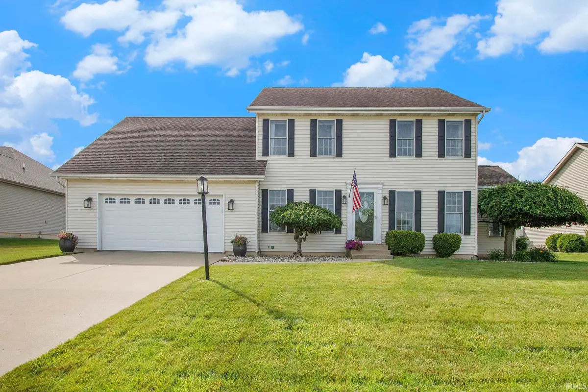 5682 Yellow Wood Drive, South Bend, IN 46614 - #1