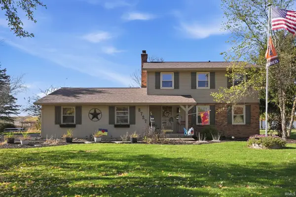 8727 Sakaden Parkway, Fort Wayne, IN 46825