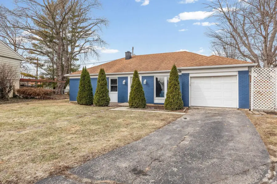 30 Sierra Court, Lafayette, IN 47905 - #3