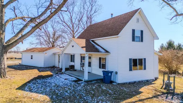 8859 S 100 W, Wabash, IN 46992