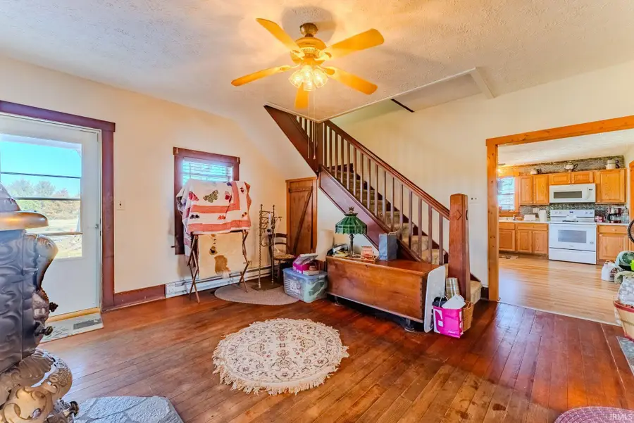 8859 S 100 W, Wabash, IN 46992 - #3