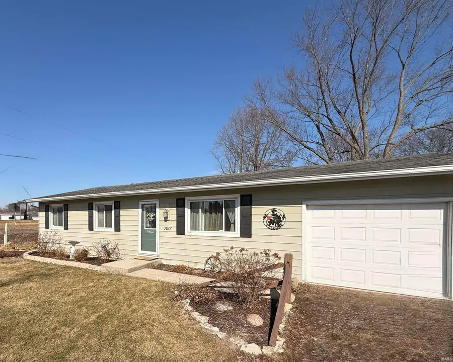 7017 Saint Joe Center Road, Fort Wayne, IN 46835 - #2