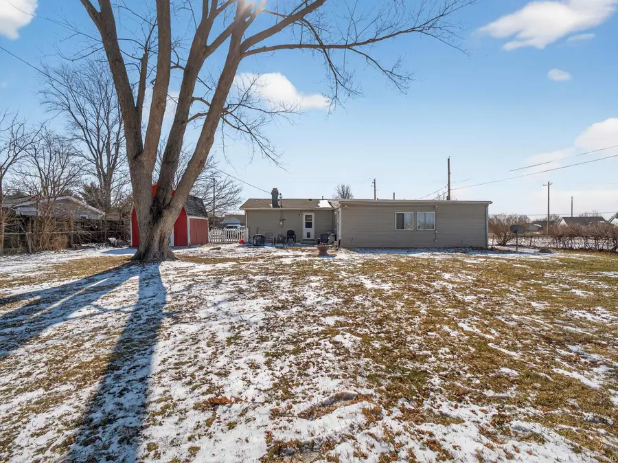 7017 Saint Joe Center Road, Fort Wayne, IN 46835 - #3
