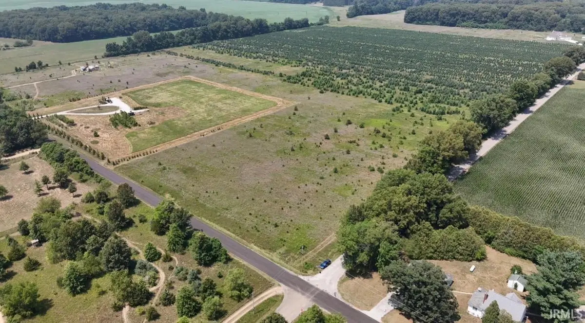 900 E Road, Walkerton, IN 46574 - #1