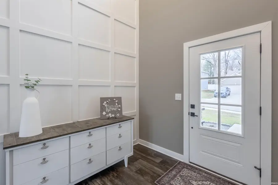 9747 Blyth Drive, Evansville, IN 47725 - #3