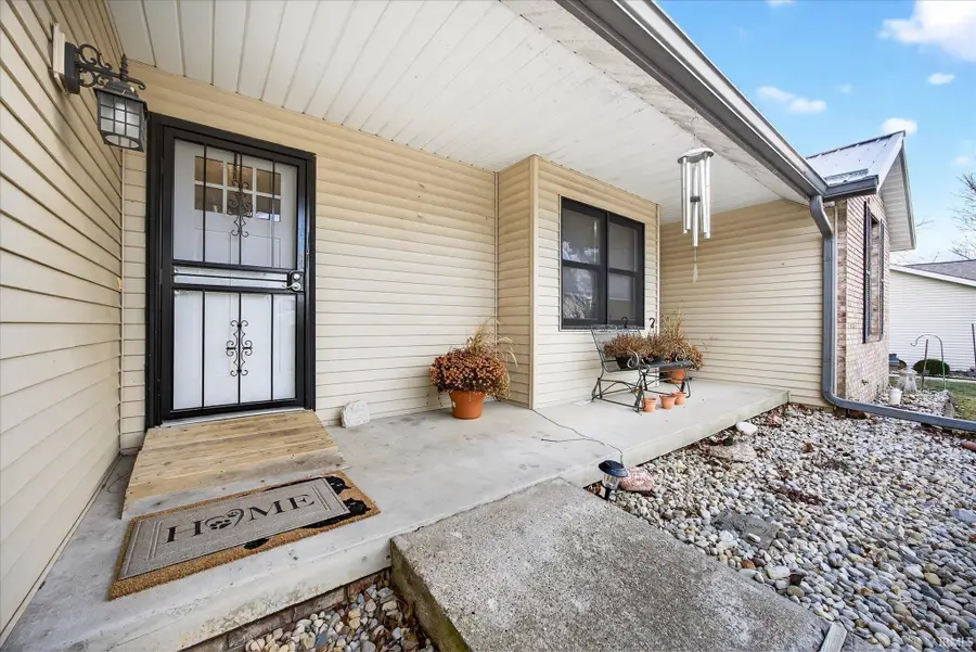 537 S Birch Street, Ellettsville, IN 47429 - #3