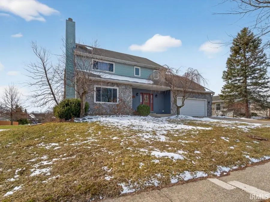 7723 Tendall Court, Fort Wayne, IN 46825 - #3