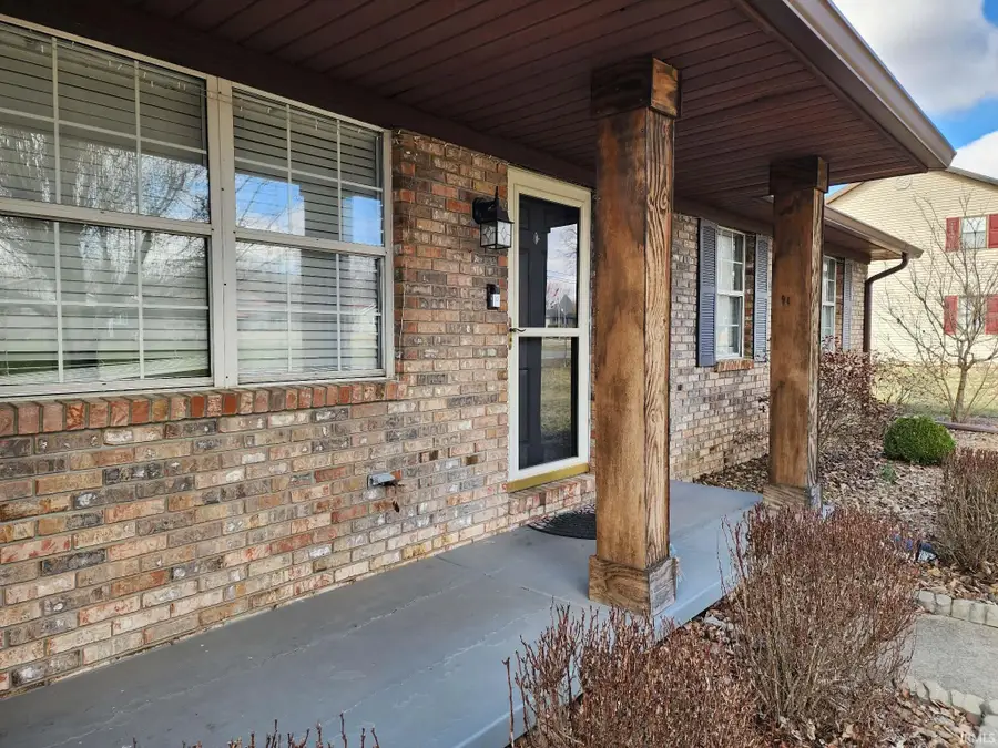 2833 Coal Mine Road, Newburgh, IN 47630 - #3