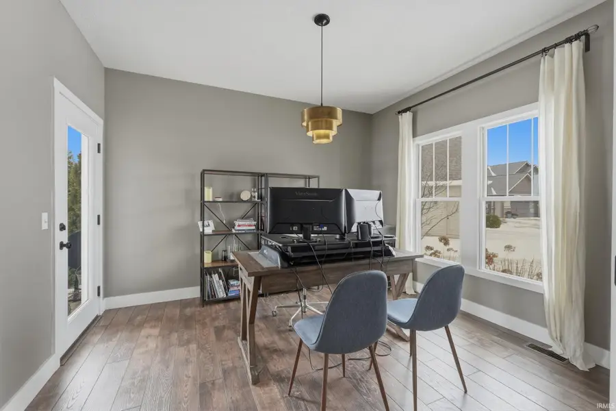 1602 Genoa Court, New Haven, IN 46774 - #3