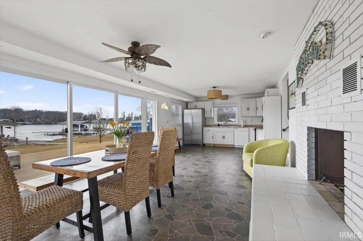 3480 E Bailey Road, Monticello, IN 47960 - #1