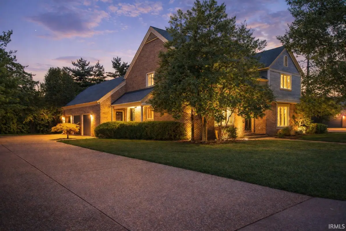 7416 E Sycamore Street, Evansville, IN 47715 - #1