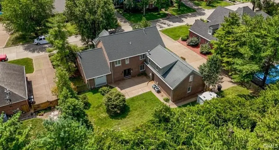 7416 E Sycamore Street, Evansville, IN 47715 - #3