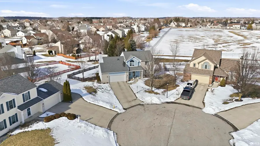 3110 Acorn Court, Fort Wayne, IN 46814 - #3