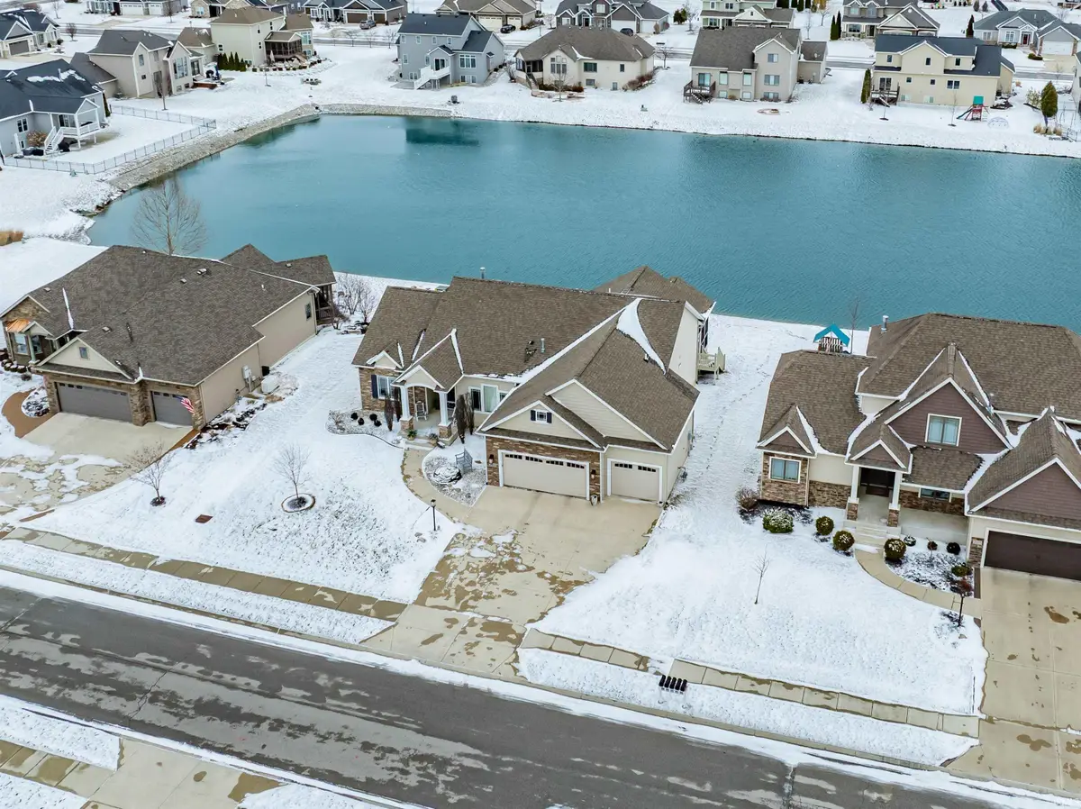 2925 Treviso Way, Fort Wayne, IN 46814 - #1