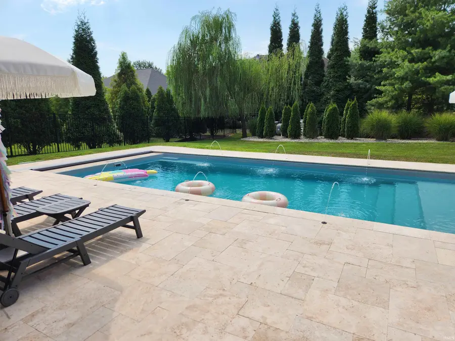 6411 Jenwood Court, Newburgh, IN 47630 - #2