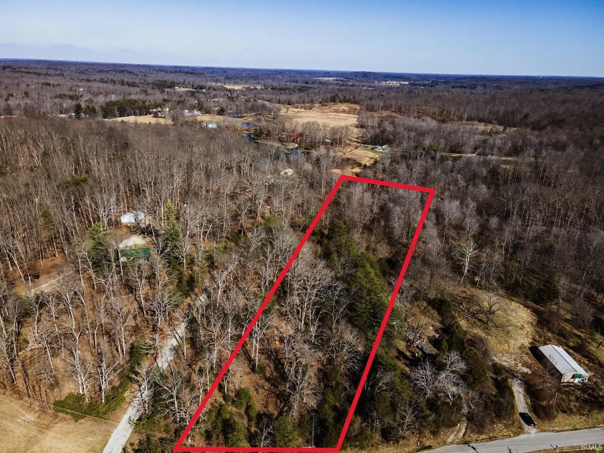 3002 Old State Road, Henryville, IN 47126 - #1