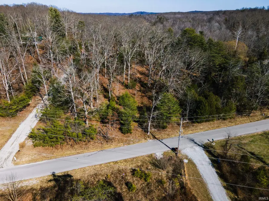 3002 Old State Road, Henryville, IN 47126 - #2