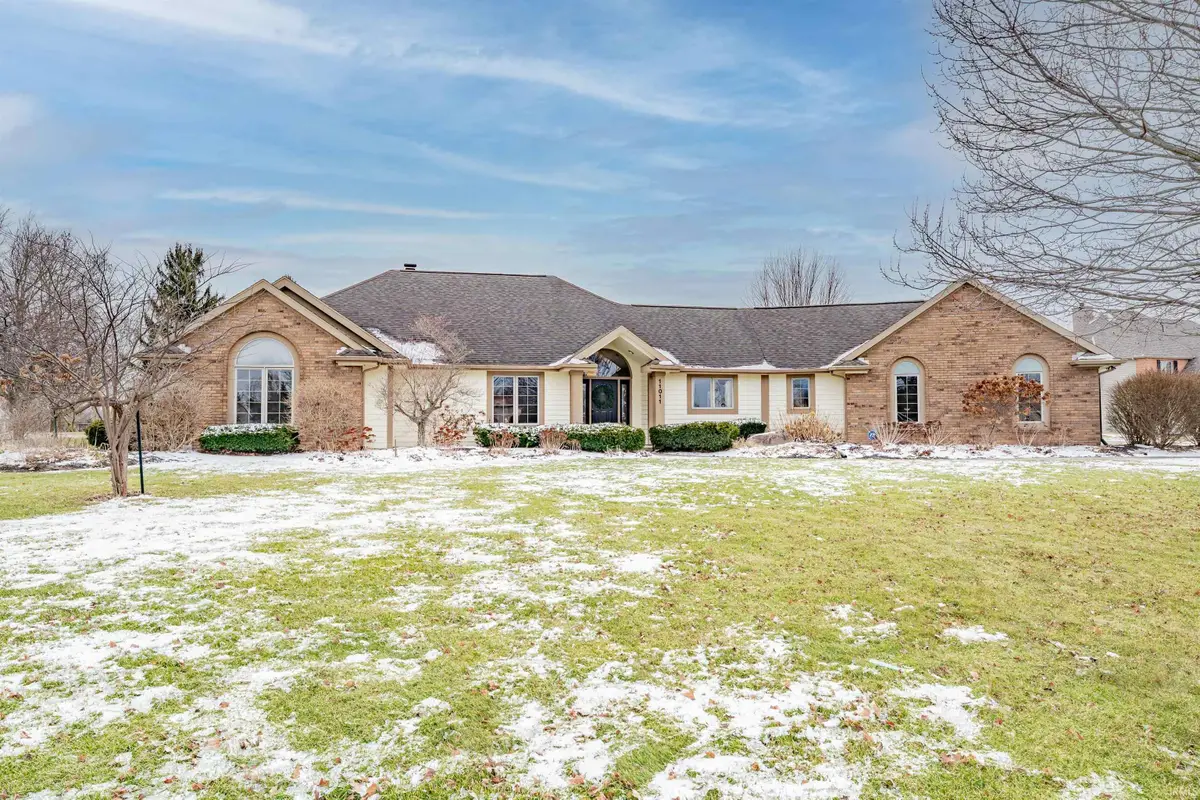 11011 Shiregreen Lane, Fort Wayne, IN 46814 - #1