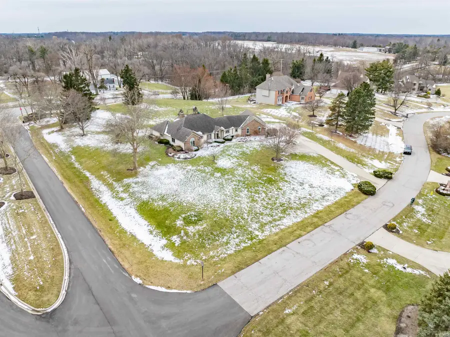 11011 Shiregreen Lane, Fort Wayne, IN 46814 - #3