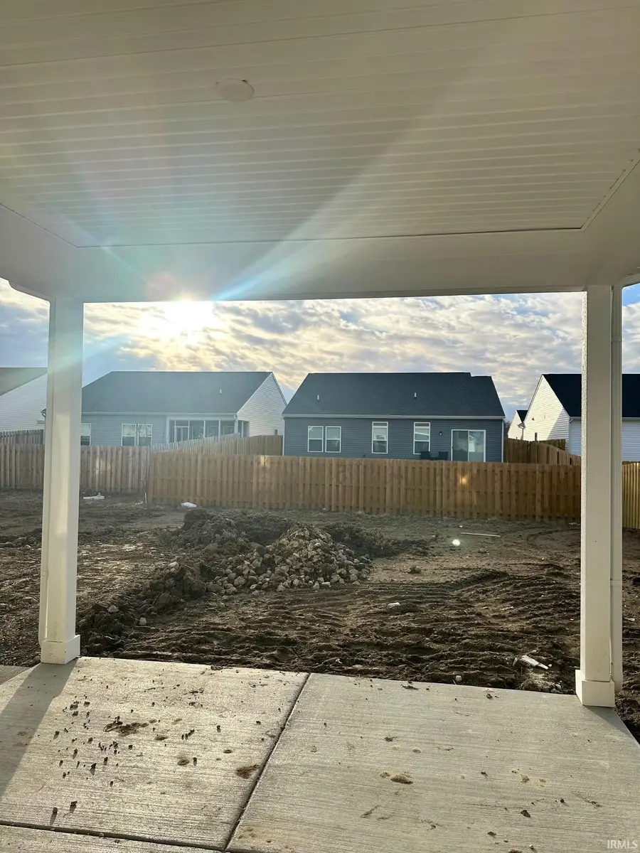 402 Wallingford (lot 266) Street, Lafayette, IN 47905 - #3