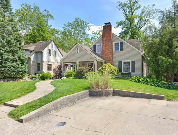 353 Harvard Terrace, Frankfort, IN 46041