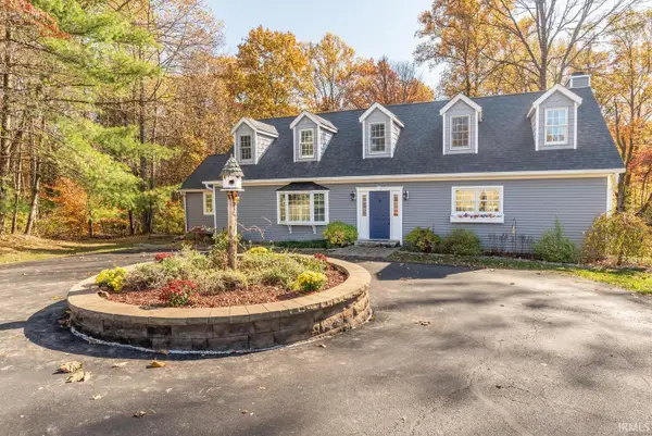 3334 E Bethel Lane, Bloomington, IN 47408