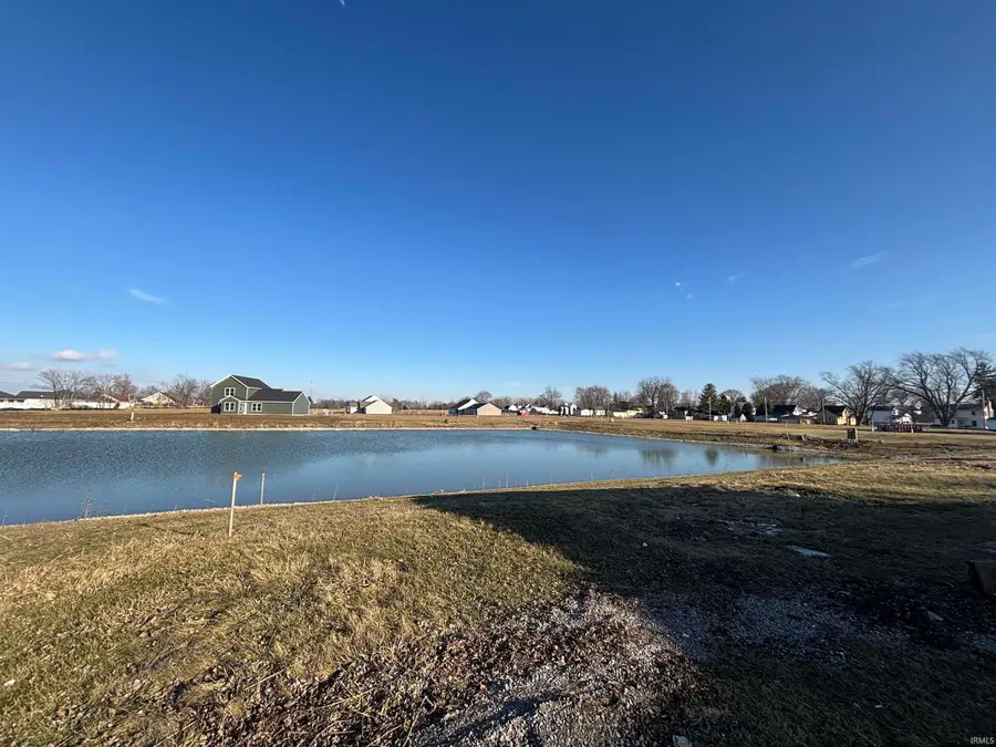 813 N Randolph Street, Garrett, IN 46738 - #3