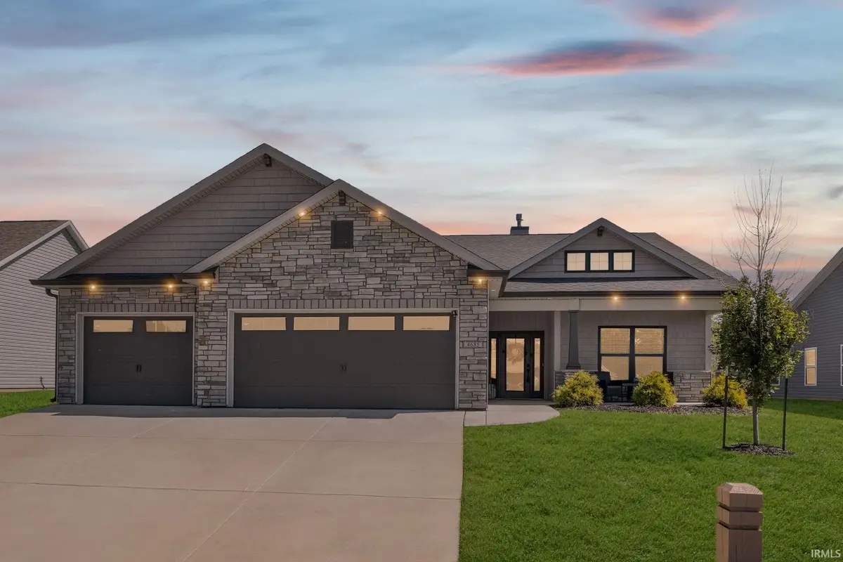 4685 Fieldstone Drive, Lafayette, IN 47909 - #1