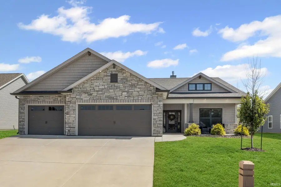 4685 Fieldstone Drive, Lafayette, IN 47909 - #2